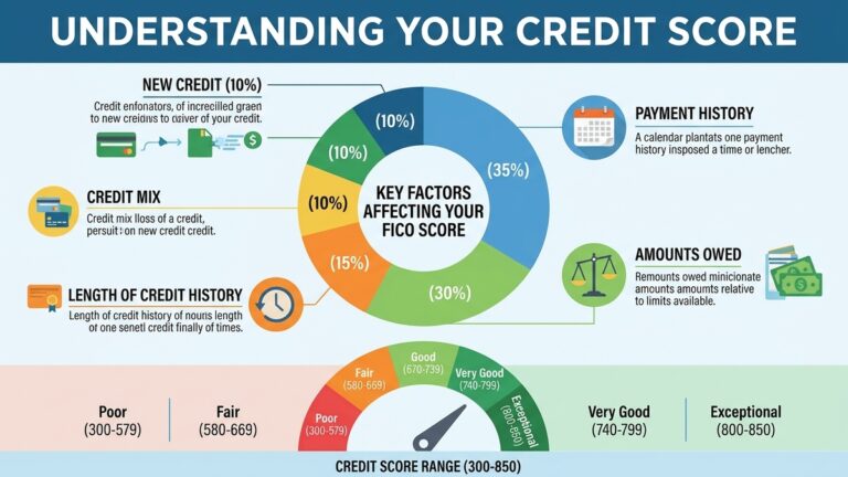 What Is a Credit Score?
